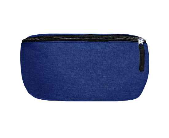 Поясная сумка Handy Dandy, ярко-синяя, Цвет: синий, изображение 2