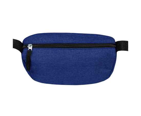 Поясная сумка Handy Dandy, ярко-синяя, Цвет: синий, изображение 3