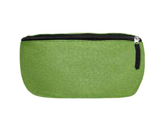 Поясная сумка Handy Dandy, зеленая, Цвет: зеленый, изображение 2