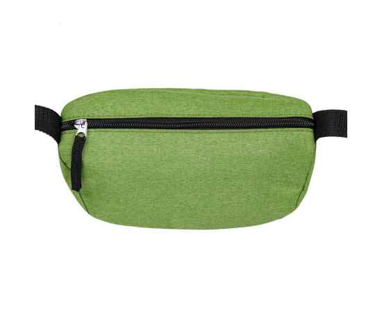 Поясная сумка Handy Dandy, зеленая, Цвет: зеленый, изображение 3
