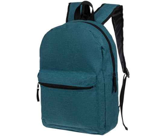 Рюкзак Melango, темно-синий, Цвет: синий, темно-синий, Размер: 29х41х10 см, изображение 2