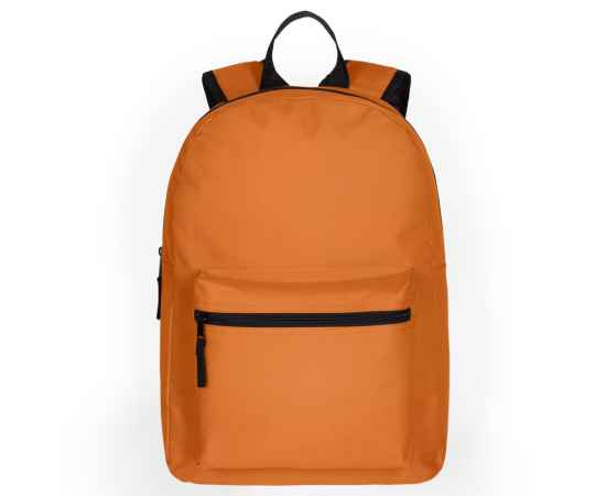 Рюкзак Base, оранжевый, Цвет: оранжевый, Объем: 10, изображение 3