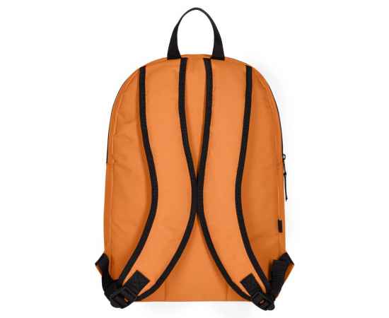 Рюкзак Base, оранжевый, Цвет: оранжевый, Объем: 10, изображение 4