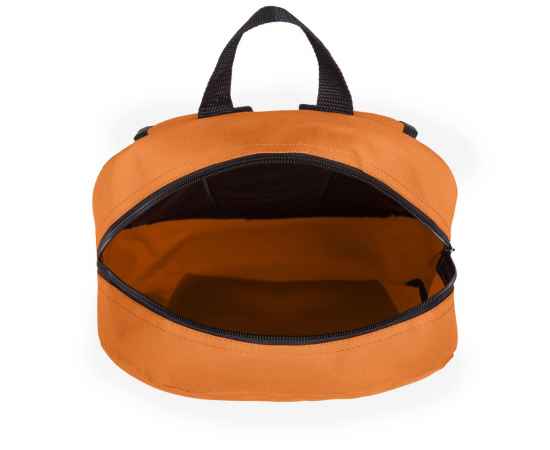 Рюкзак Base, оранжевый, Цвет: оранжевый, Объем: 10, изображение 5