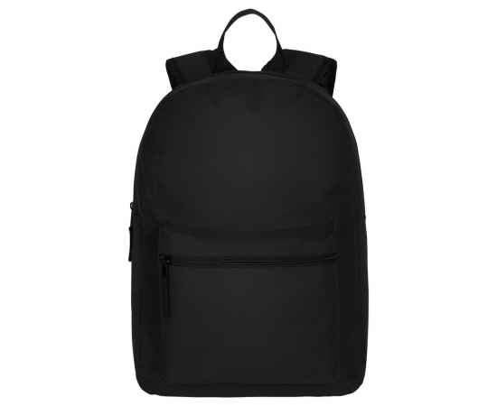 Рюкзак Base, черный, Цвет: черный, Объем: 10, изображение 3