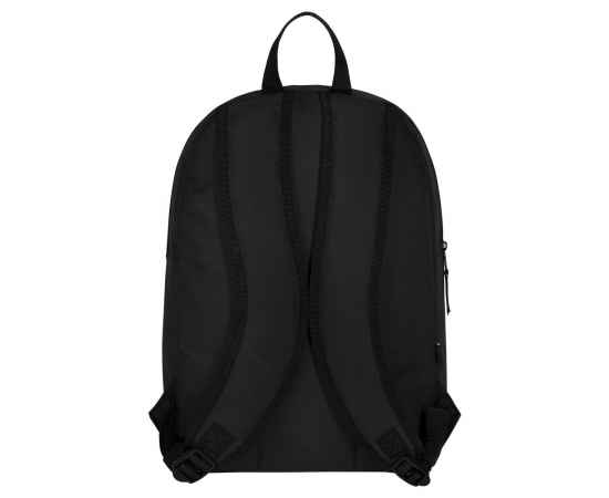 Рюкзак Base, черный, Цвет: черный, Объем: 10, изображение 4
