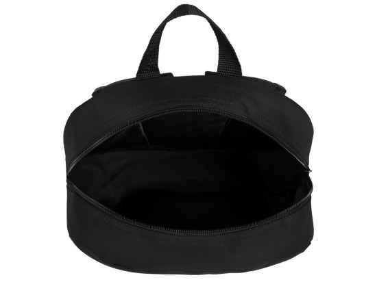 Рюкзак Base, черный, Цвет: черный, Объем: 10, изображение 5