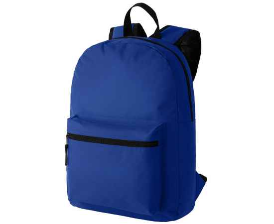 Рюкзак Base, синий, Цвет: синий, Объем: 10, изображение 2