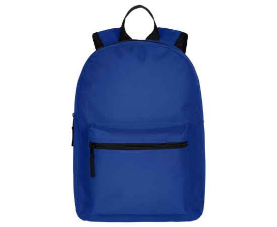 Рюкзак Base, синий, Цвет: синий, Объем: 10, изображение 3