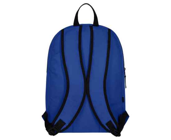 Рюкзак Base, синий, Цвет: синий, Объем: 10, изображение 4