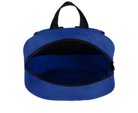Рюкзак Base, синий, Цвет: синий, Объем: 10, изображение 5