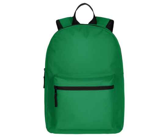 Рюкзак Base, зеленый, Цвет: зеленый, Объем: 10, изображение 3