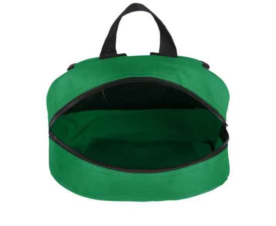 Рюкзак Base, зеленый, Цвет: зеленый, Объем: 10, изображение 5