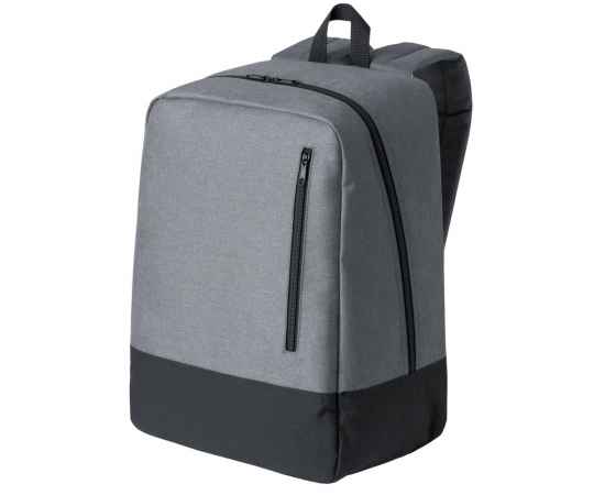 Рюкзак для ноутбука Bimo Travel, серый, Цвет: серый, изображение 2