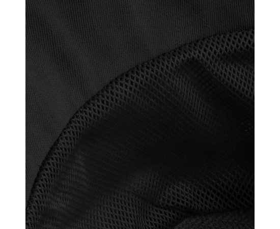 Панама Vento, черная, Цвет: черный, Размер: 56-60, изображение 4