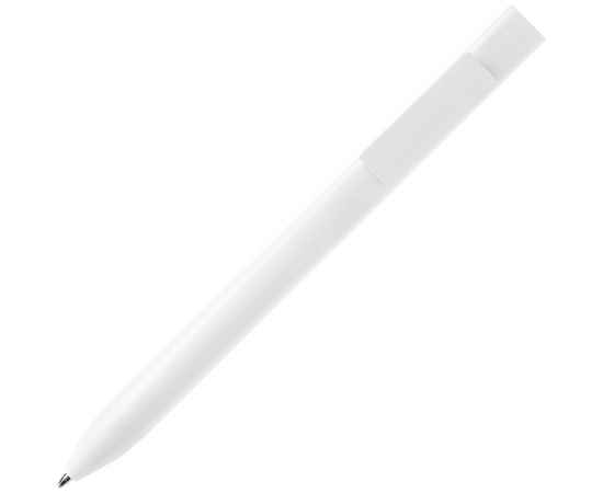 Ручка шариковая Swiper SQ, белая, Цвет: белый, изображение 2