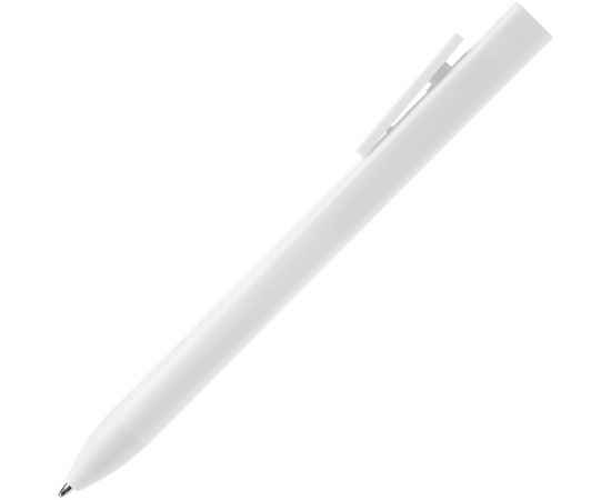 Ручка шариковая Swiper SQ, белая, Цвет: белый, изображение 3