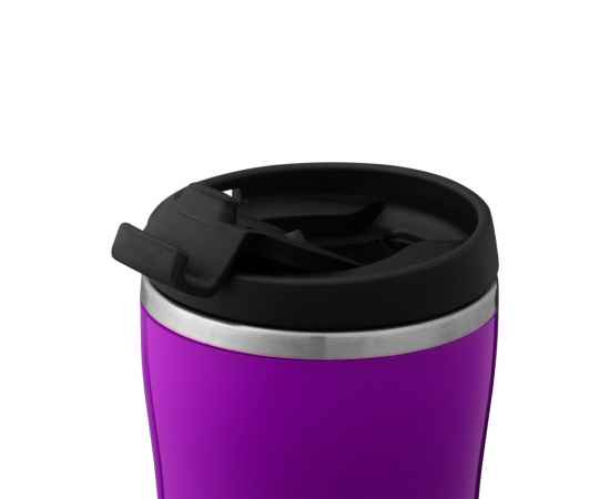 Термостакан Underway, фиолетовый, Цвет: фиолетовый, Объем: 250, Размер: высота 14,5 с, изображение 2