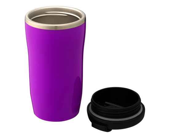 Термостакан Underway, фиолетовый, Цвет: фиолетовый, Объем: 250, Размер: высота 14,5 с, изображение 3