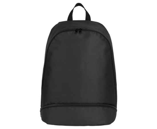 Рюкзак спортивный Athletic, черный, Цвет: черный, Объем: 25, изображение 2