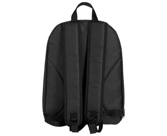 Рюкзак спортивный Athletic, черный, Цвет: черный, Объем: 25, изображение 5