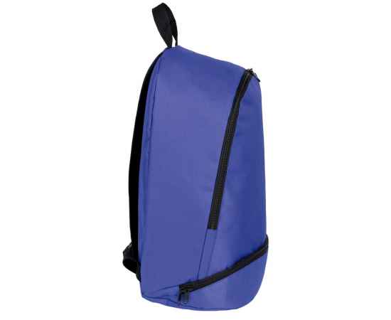 Рюкзак спортивный Athletic, синий, Цвет: синий, Объем: 25, изображение 3