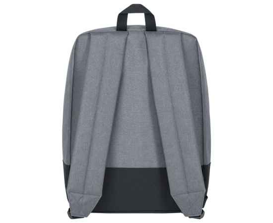 Рюкзак для ноутбука Bimo Travel, серый, Цвет: серый, изображение 5
