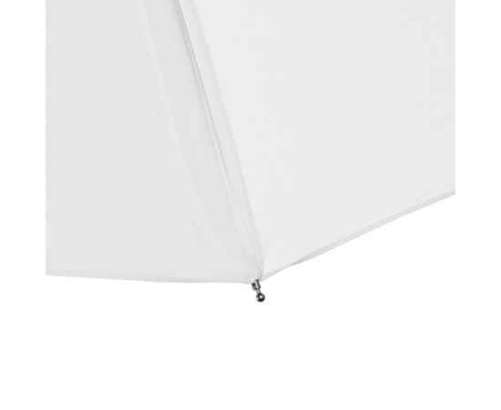 Зонт складной Hit Mini, ver.2, белый, Цвет: белый, изображение 6