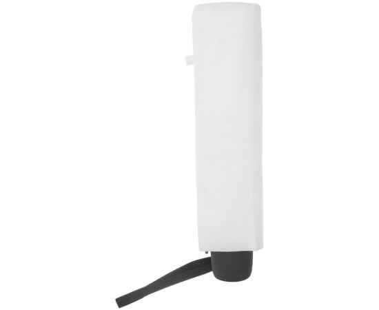 Зонт складной Hit Mini, ver.2, белый, Цвет: белый, изображение 3