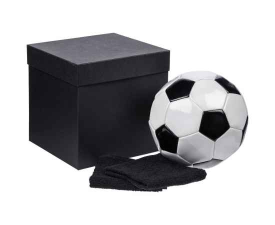 Коробка Cube, L, черная, Цвет: черный, изображение 3