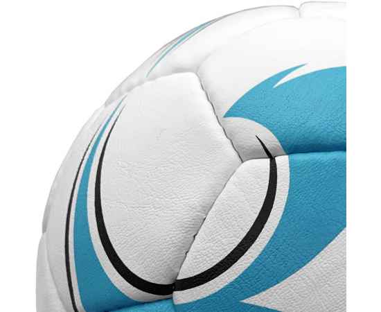 Футбольный мяч Arrow, голубой, Цвет: голубой, Размер: размер, изображение 2