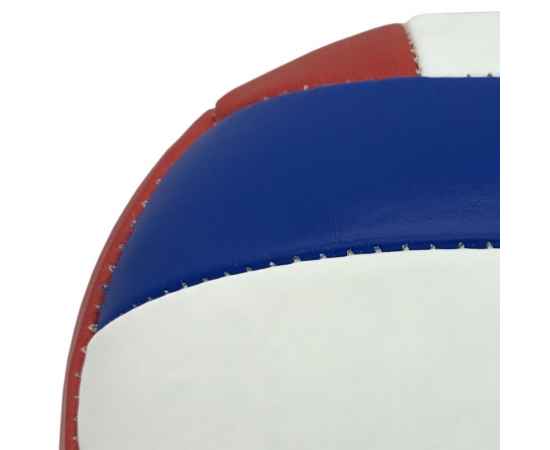 Волейбольный мяч Match Point, триколор, изображение 2