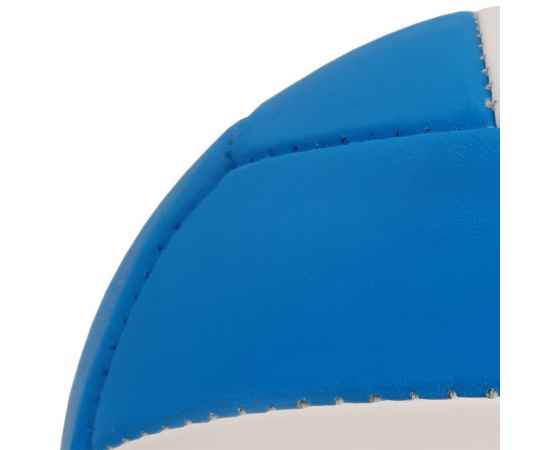 Волейбольный мяч Match Point, сине-зеленый, Цвет: синий, Размер: размер, изображение 2