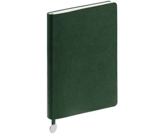 Ежедневник Lafite, недатированный, зеленый, Цвет: зеленый, изображение 4
