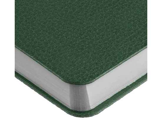 Ежедневник Lafite, недатированный, зеленый, Цвет: зеленый, изображение 6