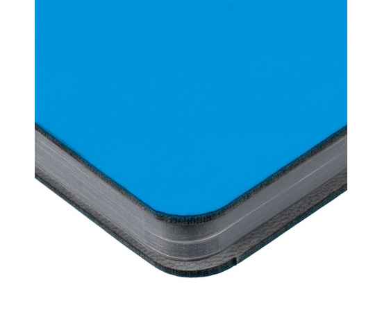 Ежедневник Flexpen Mini, недатированный, голубой G_18087.15, Цвет: голубой, Размер: 11, изображение 6
