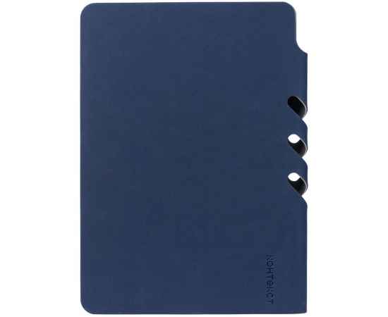 Ежедневник Flexpen Mini, недатированный, синий G_18087.41, Цвет: синий, Размер: 11, изображение 3