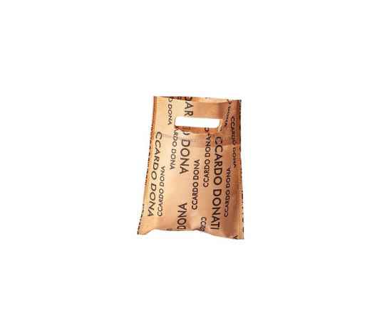 Пакет EcoPak из спанбонда на заказ, Размер: 21х15, изображение 2