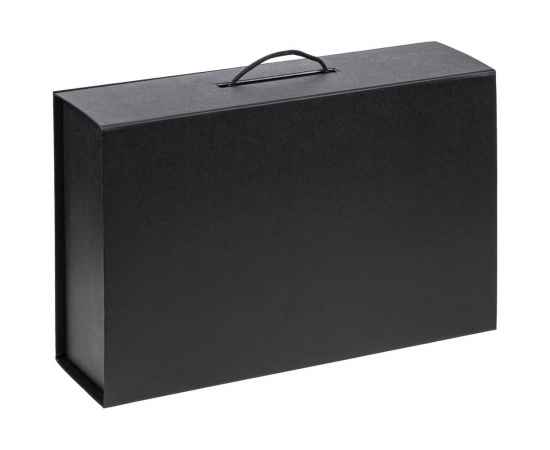 Коробка Big Case,черная, Цвет: черный, изображение 2