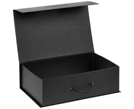 Коробка Big Case,черная, Цвет: черный, изображение 3