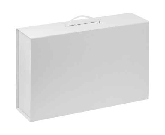 Коробка Big Case, белая, Цвет: белый, изображение 2