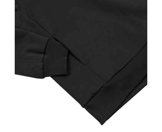 Худи Kulonga One Size, черное, Цвет: черный, изображение 5