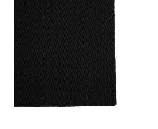 Шапка Hey, черная, Цвет: черный, изображение 3