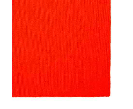 Шапка Hey, красно-оранжевая (кармин), Цвет: красный, оранжевый, изображение 3