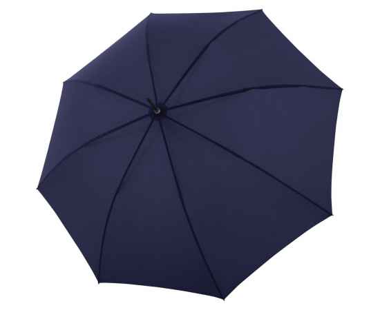 Зонт-трость Nature Stick AC, синий, Цвет: синий, изображение 2