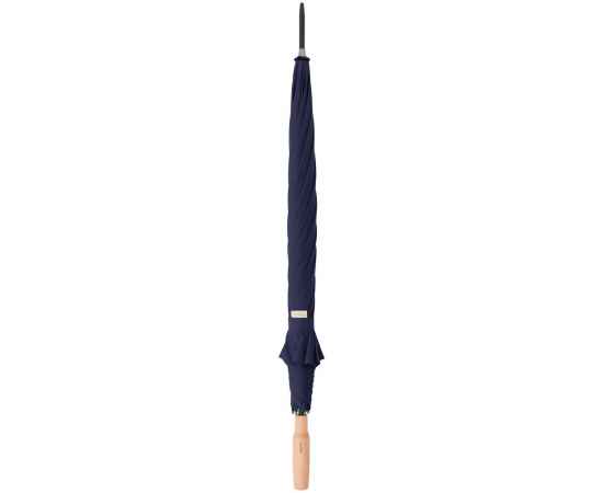 Зонт-трость Nature Stick AC, синий, Цвет: синий, изображение 3