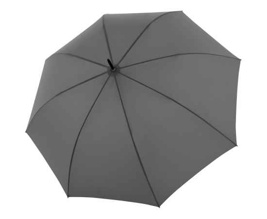 Зонт-трость Nature Golf Automatic, серый, Цвет: серый, изображение 2