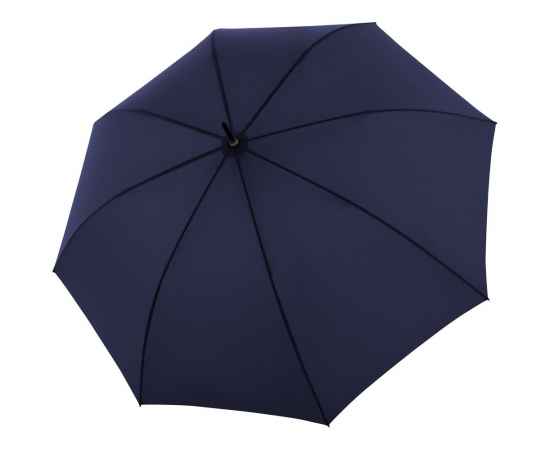 Зонт-трость Nature Golf Automatic, синий, Цвет: синий, изображение 2
