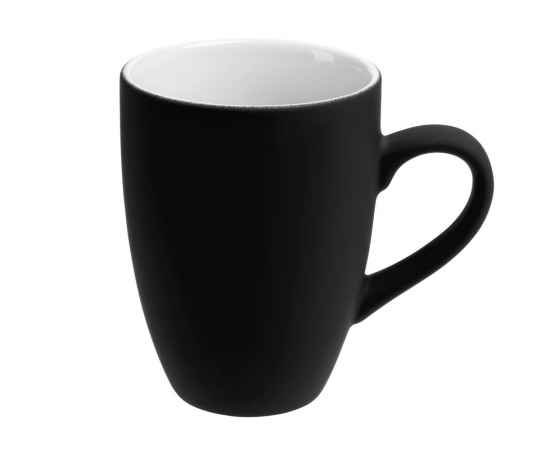 Набор для чая Laconi, черный, Цвет: черный, изображение 3