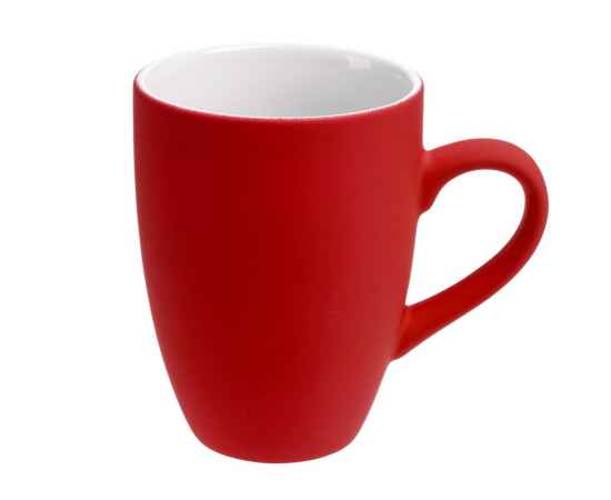 Набор для чая Laconi, красный, Цвет: красный, изображение 3